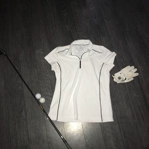 Slazenger Women's Tech Golf Polo